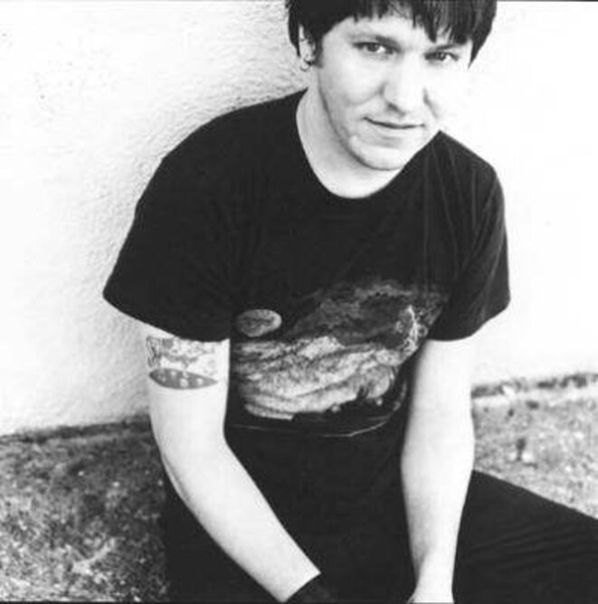 Elliott Smith : Last call he was sick of it all…